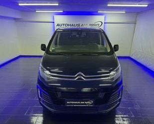 Citroen SpaceTourer Gebrauchtwagen