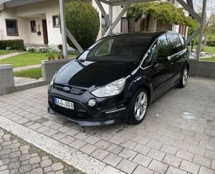 Ford S-Max Gebrauchtwagen