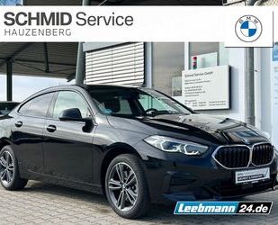 BMW 218 Gran Coupé Gebrauchtwagen