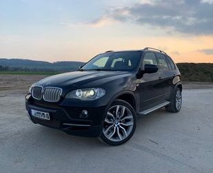 BMW X5 Gebrauchtwagen