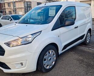 Ford Transit Connect Gebrauchtwagen