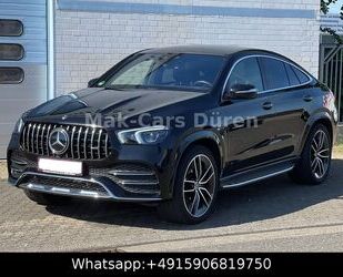 Mercedes-Benz GLE 400 Gebrauchtwagen