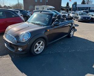 Mini ONE Gebrauchtwagen