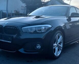 BMW 118 Gebrauchtwagen