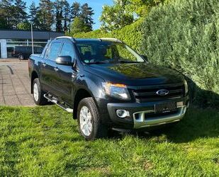 Ford Ranger Gebrauchtwagen