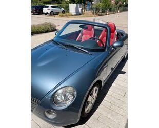 Daihatsu Copen Gebrauchtwagen