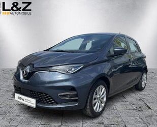 Renault ZOE Gebrauchtwagen