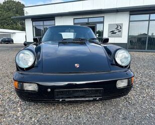 Porsche 964 Gebrauchtwagen