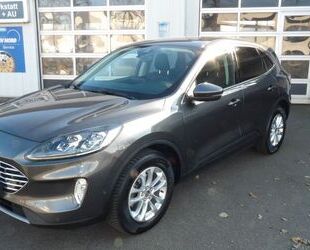 Ford Kuga Gebrauchtwagen