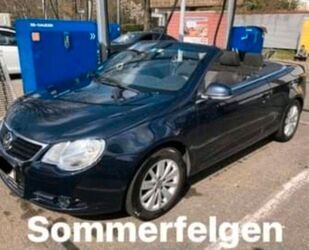 VW Eos Gebrauchtwagen