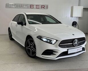 Mercedes-Benz A 200 Gebrauchtwagen