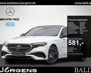 Mercedes-Benz E 200 Gebrauchtwagen