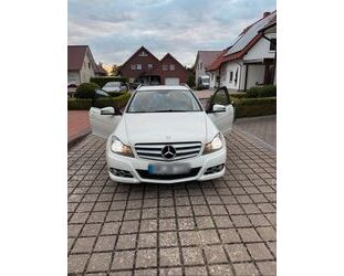 Mercedes-Benz C 220 Gebrauchtwagen