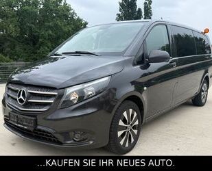 Mercedes-Benz Vito Gebrauchtwagen