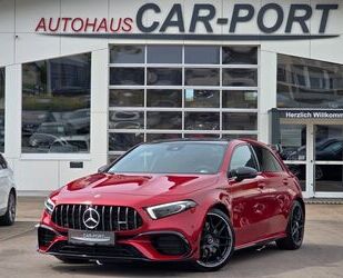 Mercedes-Benz A 45 AMG Gebrauchtwagen