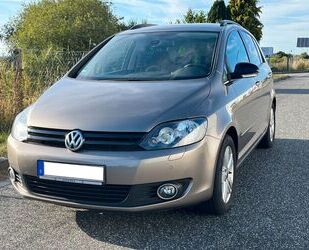 VW Golf Plus Gebrauchtwagen