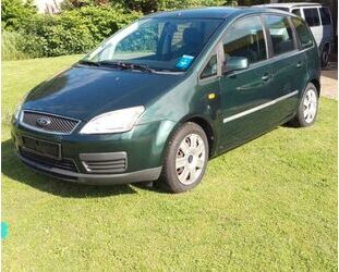Ford C-Max Gebrauchtwagen