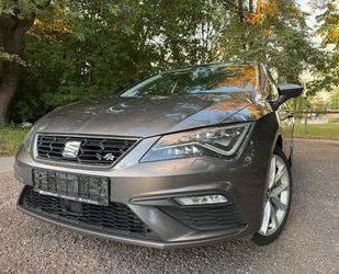Seat Leon Gebrauchtwagen