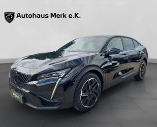 Peugeot 408 Gebrauchtwagen