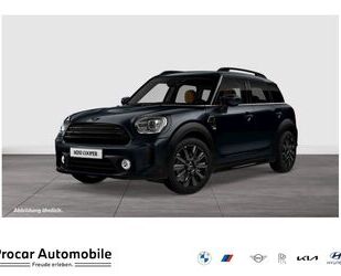 Mini Cooper Countryman Gebrauchtwagen