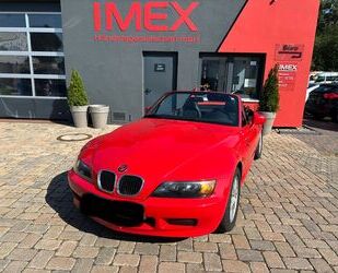 BMW Z3 Gebrauchtwagen