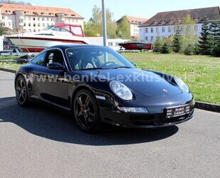 Porsche 997 Gebrauchtwagen