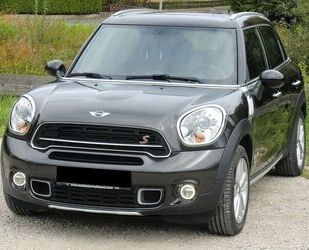 Mini Cooper S Countryman Gebrauchtwagen