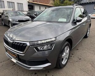 Skoda Kamiq Gebrauchtwagen