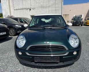 Mini ONE Gebrauchtwagen