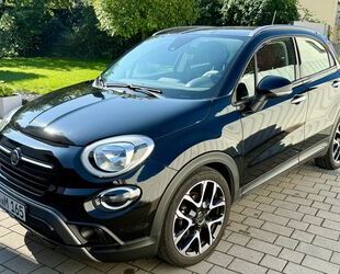 Fiat 500X Gebrauchtwagen