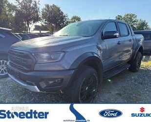 Ford Ranger Gebrauchtwagen