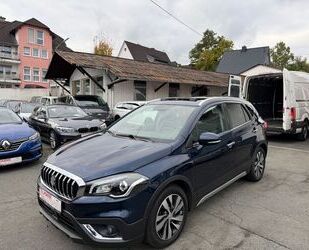 Suzuki SX4 Gebrauchtwagen