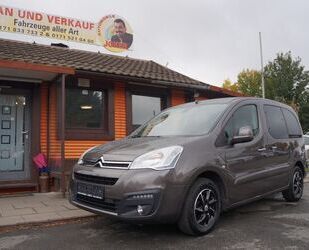 Citroen Berlingo Gebrauchtwagen