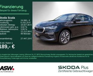 Skoda Scala Gebrauchtwagen