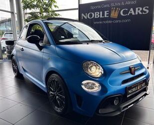 Abarth 695 Gebrauchtwagen