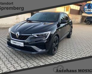 Renault Arkana Gebrauchtwagen