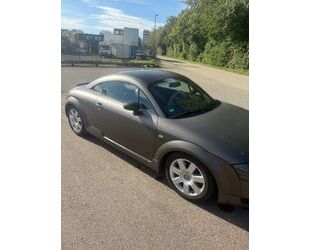 Audi TT Gebrauchtwagen