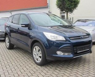 Ford Kuga Gebrauchtwagen