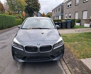BMW 220 Active Tourer Gebrauchtwagen