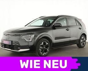 Kia Niro EV Gebrauchtwagen