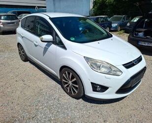 Ford C-Max Gebrauchtwagen