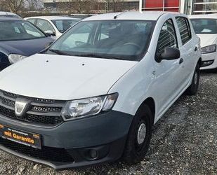 Dacia Sandero Gebrauchtwagen
