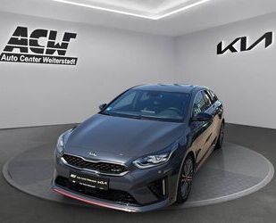 Kia pro ceed / ProCeed Gebrauchtwagen