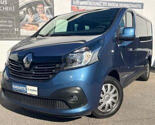 Renault Trafic Gebrauchtwagen