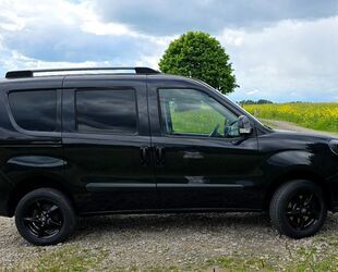 Fiat Doblo Gebrauchtwagen