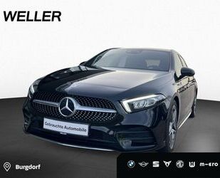 Mercedes-Benz A 250 Gebrauchtwagen