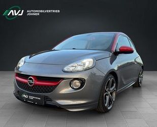 Opel Adam Gebrauchtwagen