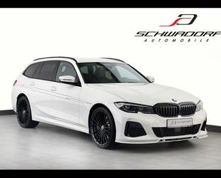 Alpina B3 Gebrauchtwagen