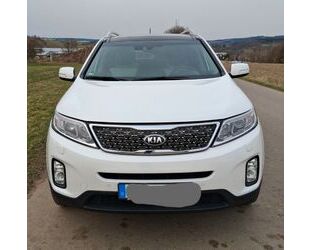 Kia Sorento Gebrauchtwagen