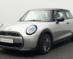 Mini Cooper S Gebrauchtwagen